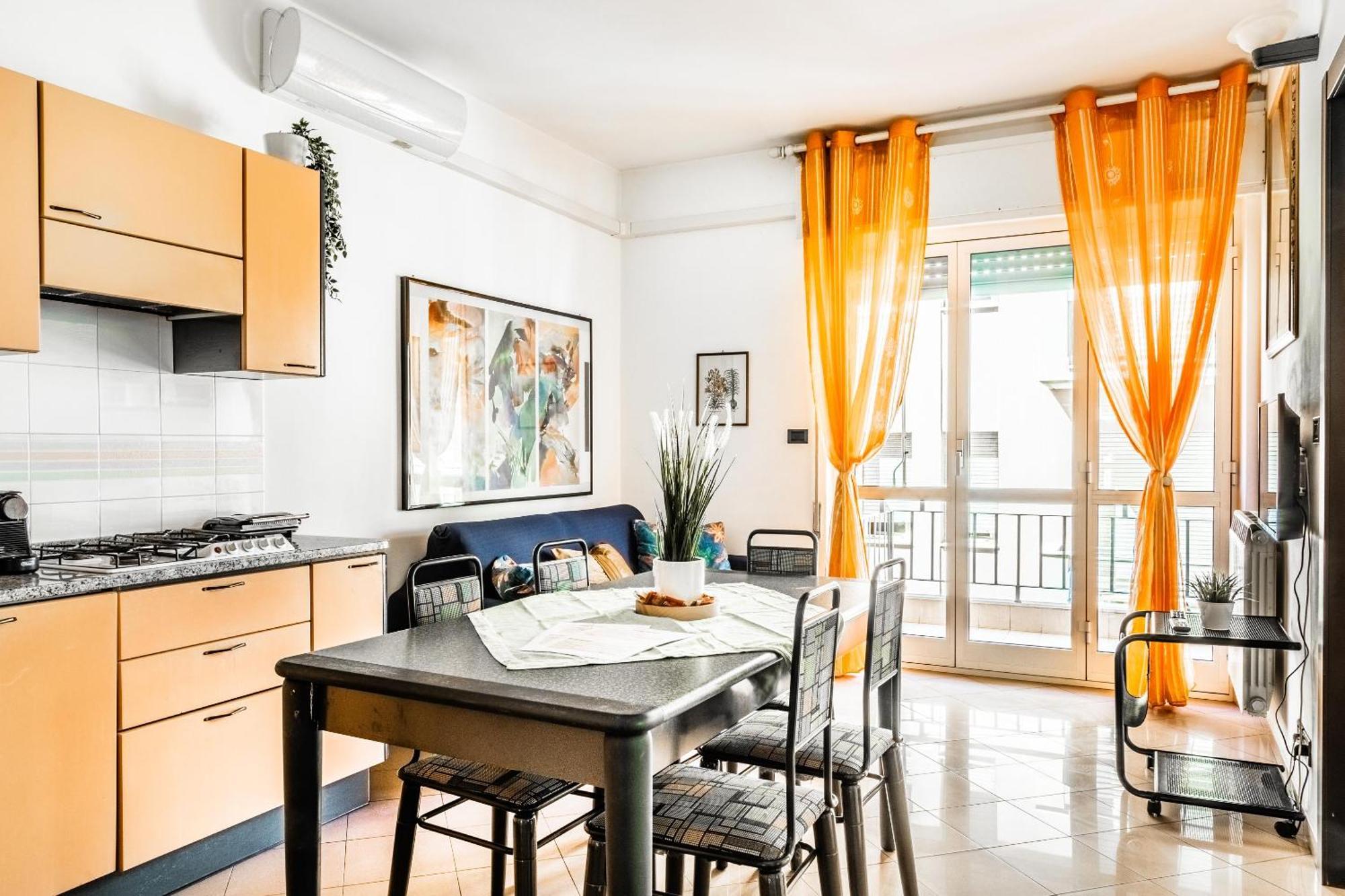 'Nature Home' 30Mt Sea -Central Station -Netflix Pietra Ligure Eksteriør billede