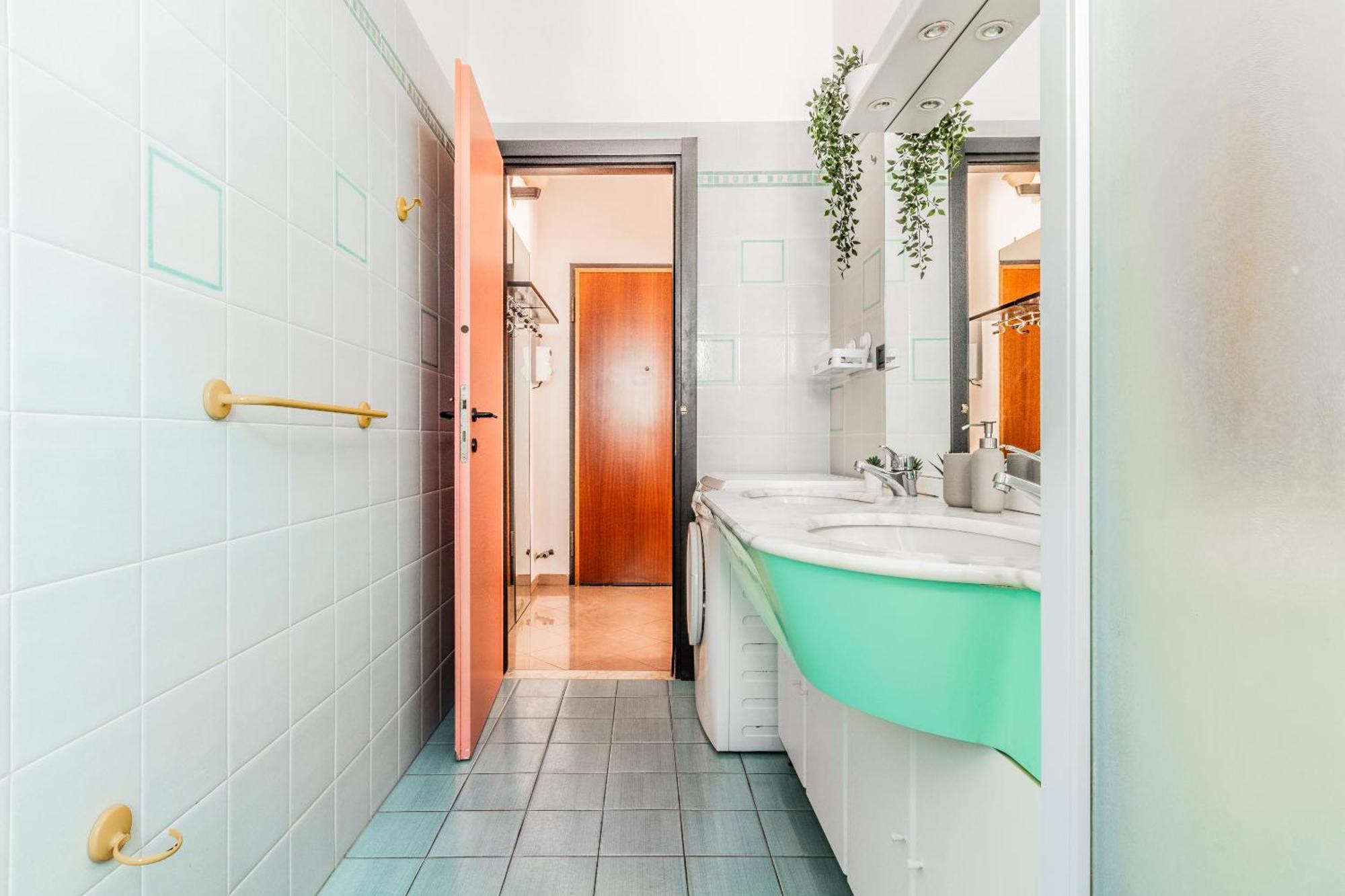 'Nature Home' 30Mt Sea -Central Station -Netflix Pietra Ligure Eksteriør billede
