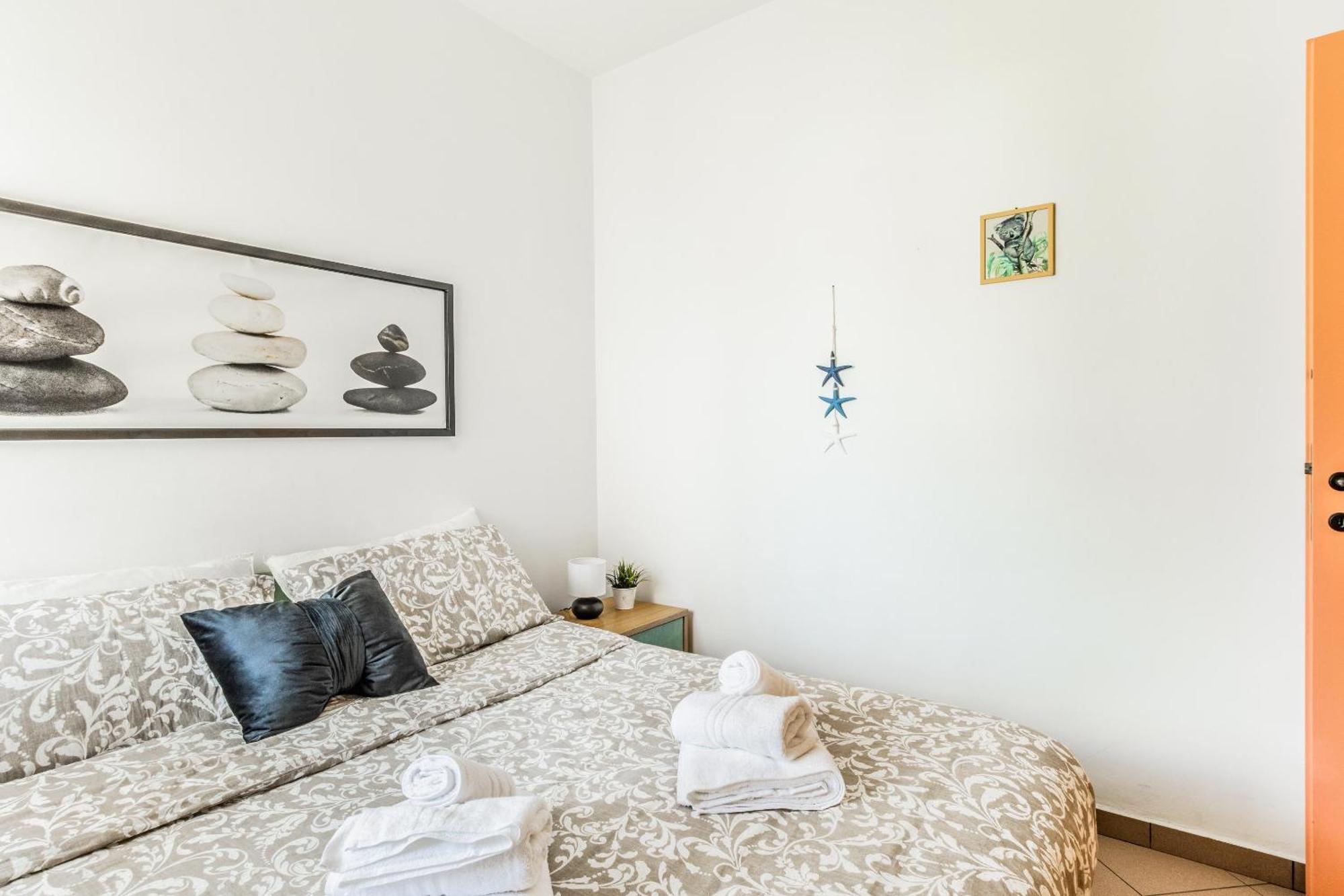 'Nature Home' 30Mt Sea -Central Station -Netflix Pietra Ligure Eksteriør billede