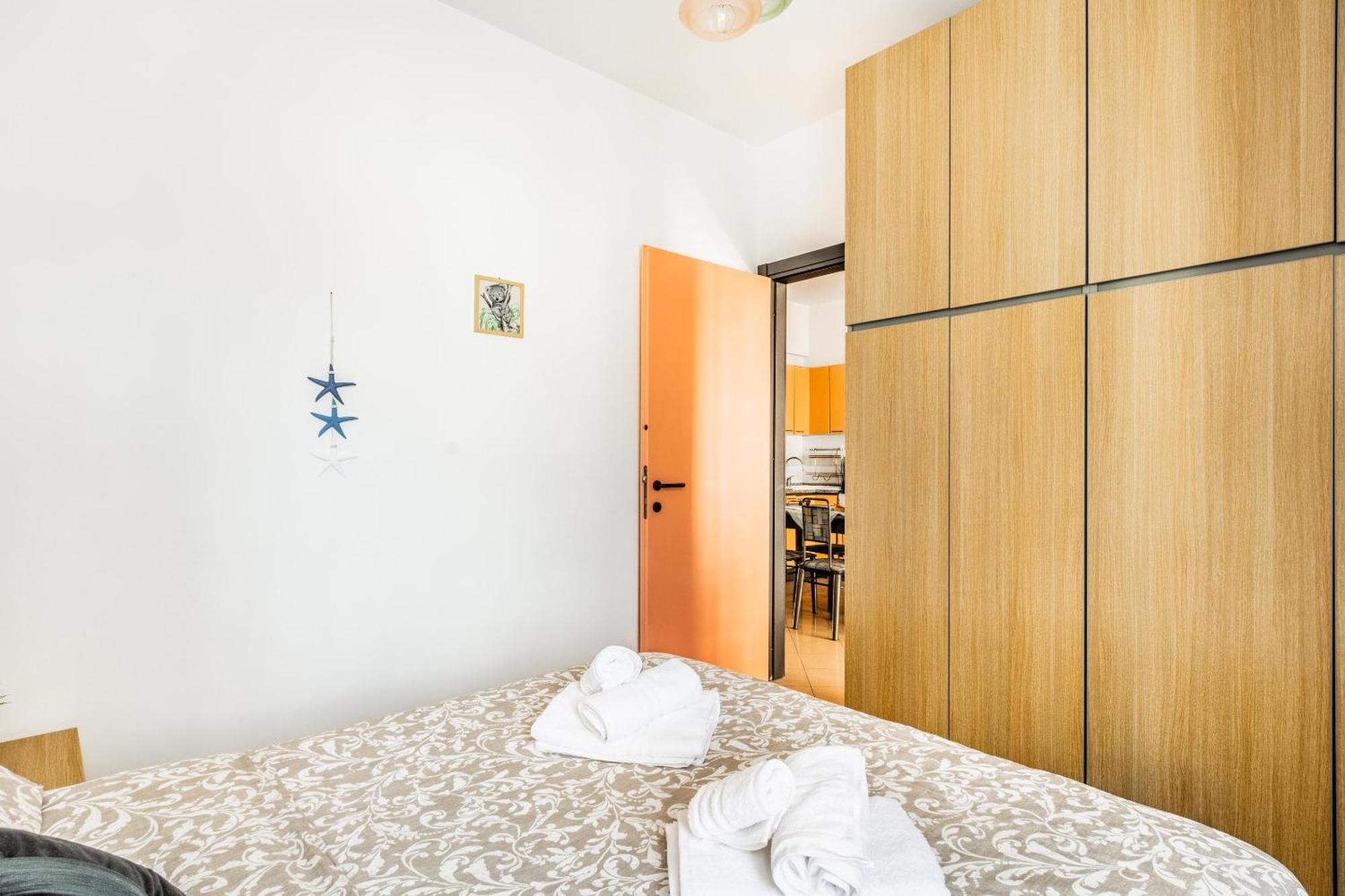 'Nature Home' 30Mt Sea -Central Station -Netflix Pietra Ligure Eksteriør billede